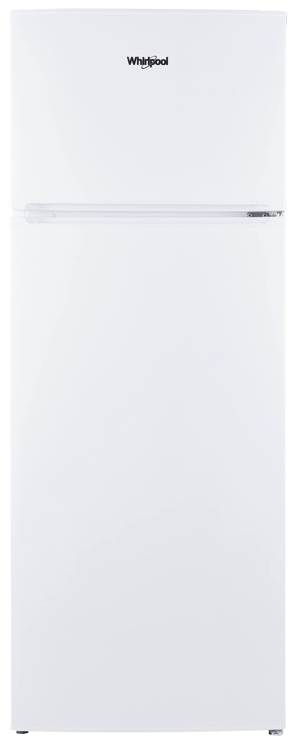 Fridge 2P Whirlpool T TNF 8211 OX1 Bco 1.44 m