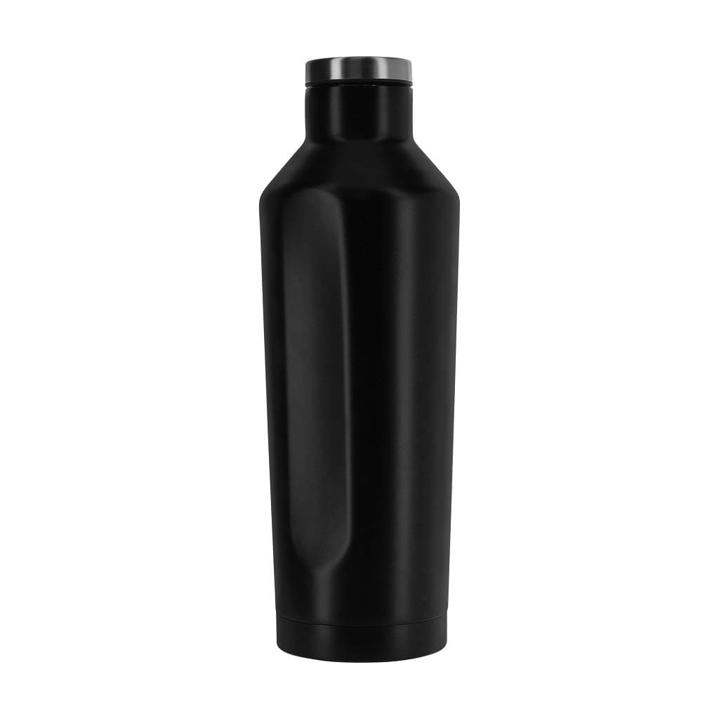 Hans Larsen Stainless Steel Vacuum Bottle