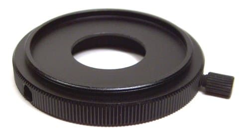 MACROMATE for MACROSCOPE 25/45 (52mm)