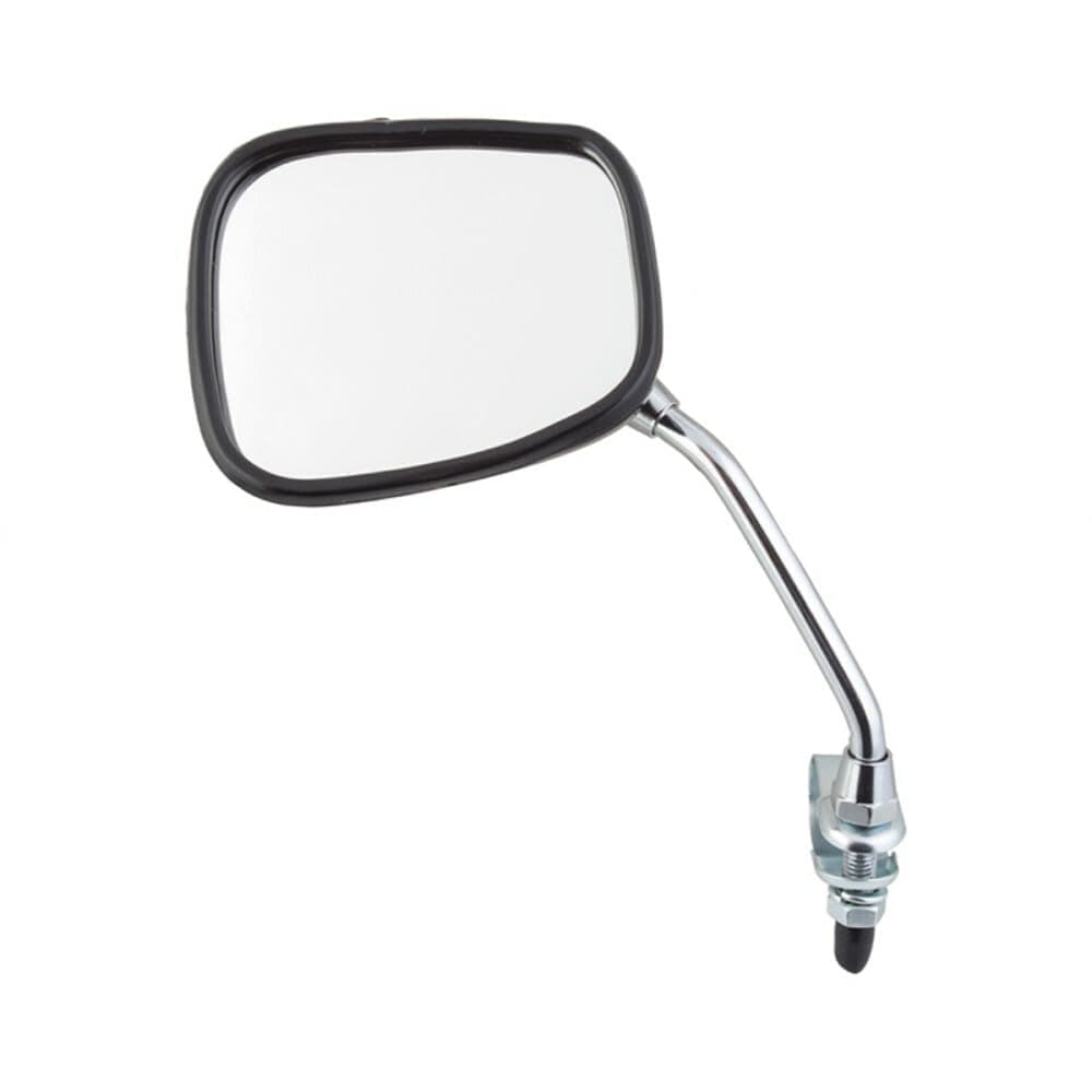 Sunlite Deluxe Mirror w/Reflector, Bolt On