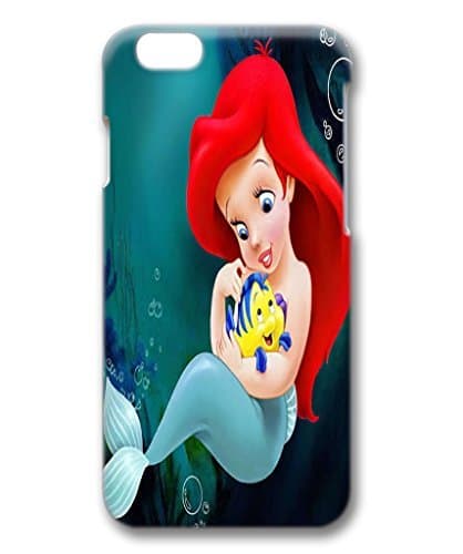 iPhone 6 Plus + Case, DandyCase Perfect Pattern *No Chip/No Peel* Flexible Slim TPU Case Cover for Apple iPhone 6 Plus (5.5" Screen) [Vintage Red & Black Climbing Flower]