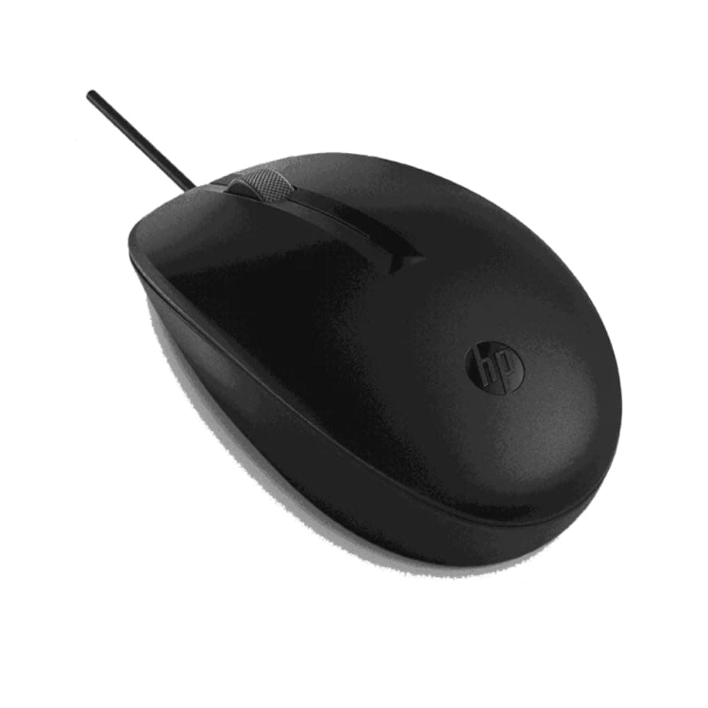 125 Wired Mouse