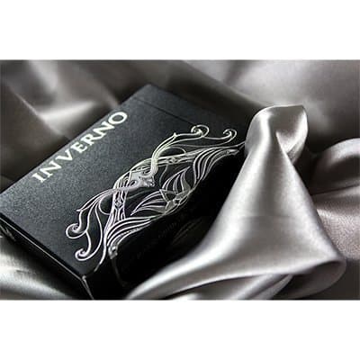 Seasons Inverno Deck by Alex Chin by Seasons Playing Cards, LTD, ToysAndGames