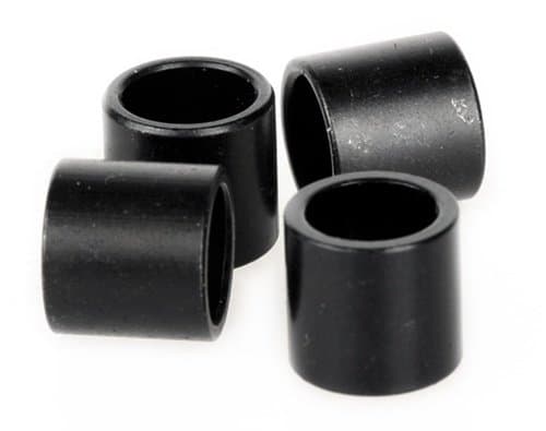 Kata Skateboarding Samurai Speed Ring Bearing Shim Spacers Set