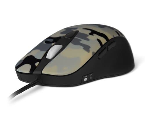 SteelSeries Ikari Laser Limited Edition (Sudden Attack)