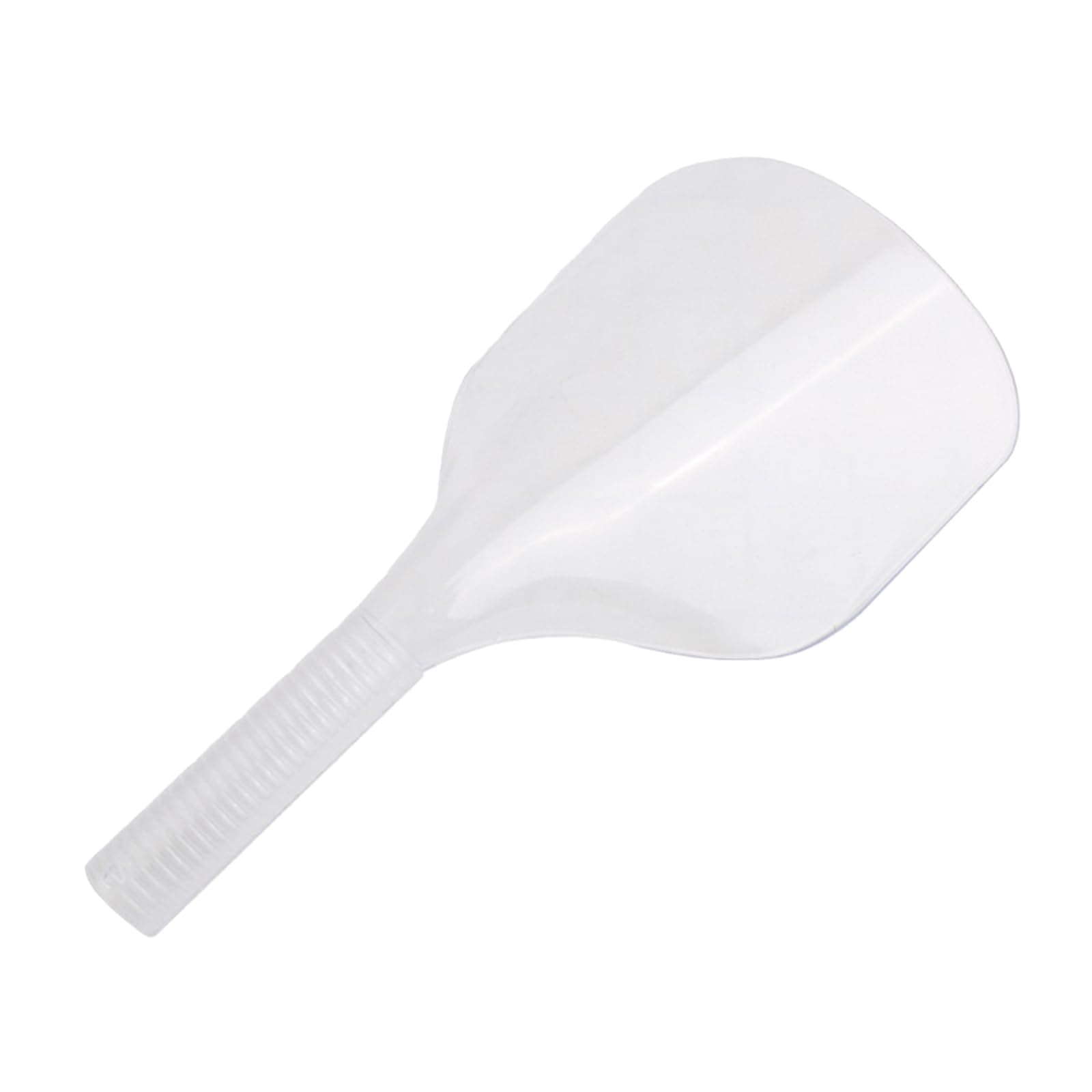 Clear Plastic Hairspray Face Shield Barber Faceshiled Hair Cut Face Mask Cover Pads Hair Salon Hairdressing Water Proof Spray Shields for Face Eyes Protect