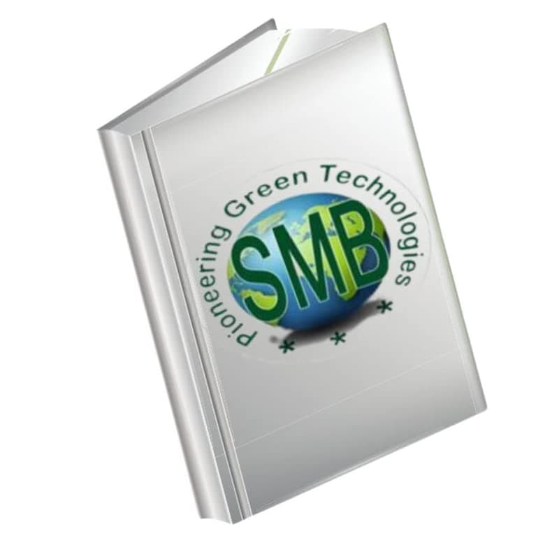 SMB Tamarind Kernel Powder mfg Process Project Report