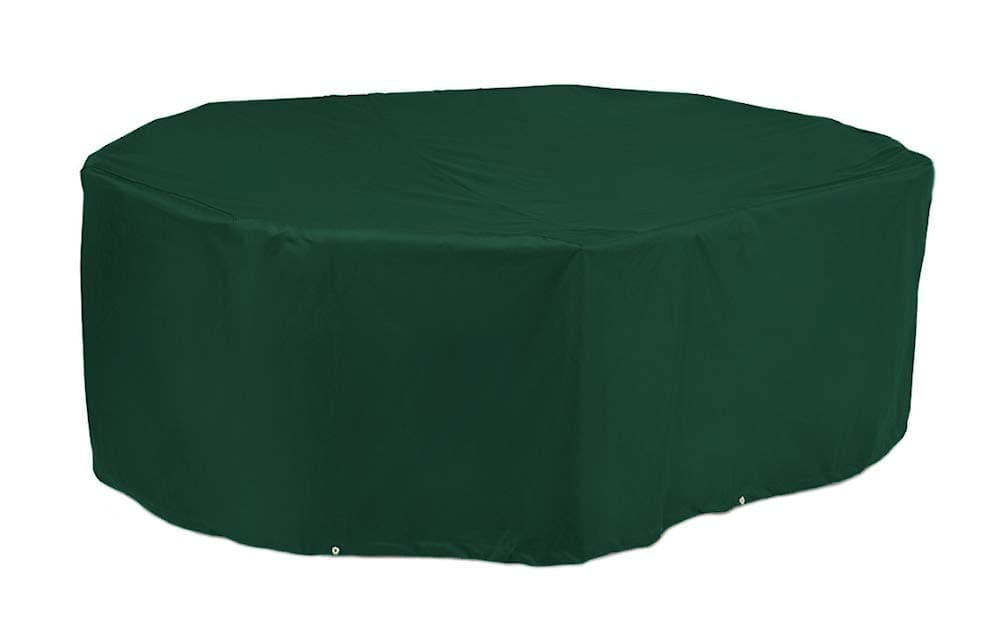 Kronenburg Handel Protective Cover for Garden Table 180 x 120 x 70 cm