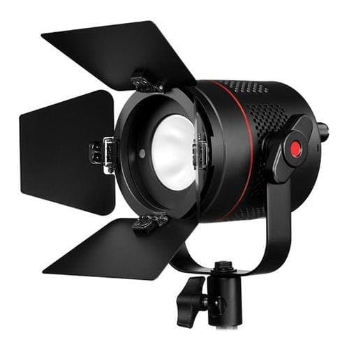 Fiilex P360EX Variable Color LED Light, 3000-5600K Color Temperature, 400W Tungsten Equivalent Output