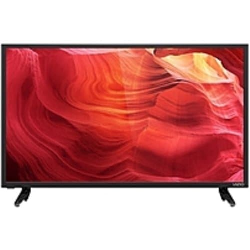 VIZIO 32 inch Smart LED HDTV - 1080p - 120Hz - Wi-Fi - E32-D1 (Renewed)