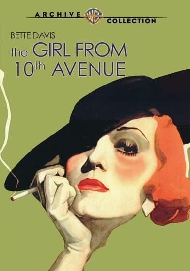 The Girl From Tenth Avenue