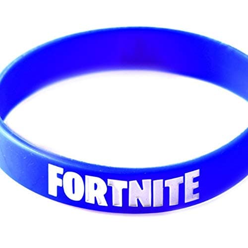 drunkenman 1Pcs Fashion Game Bracelet Around Popular Wear Fortress Night Fortite Bracelet Quality Silicone Bracelet