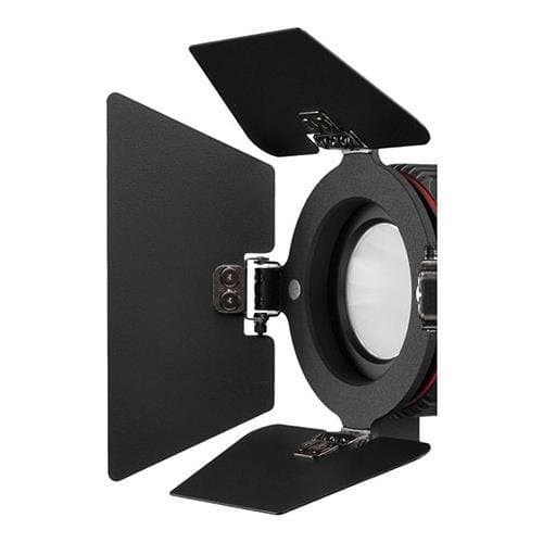 Fiilex 4-Way Barndoor for P180E LED Light