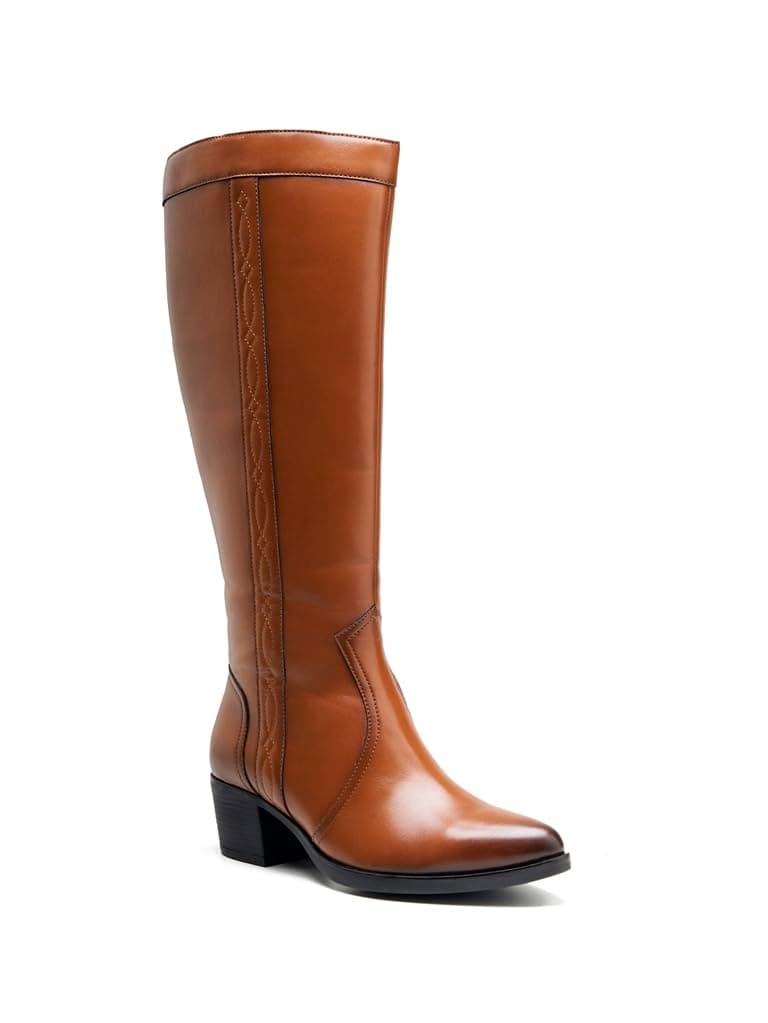 Knee High Boots, Comfortable Boots for Women