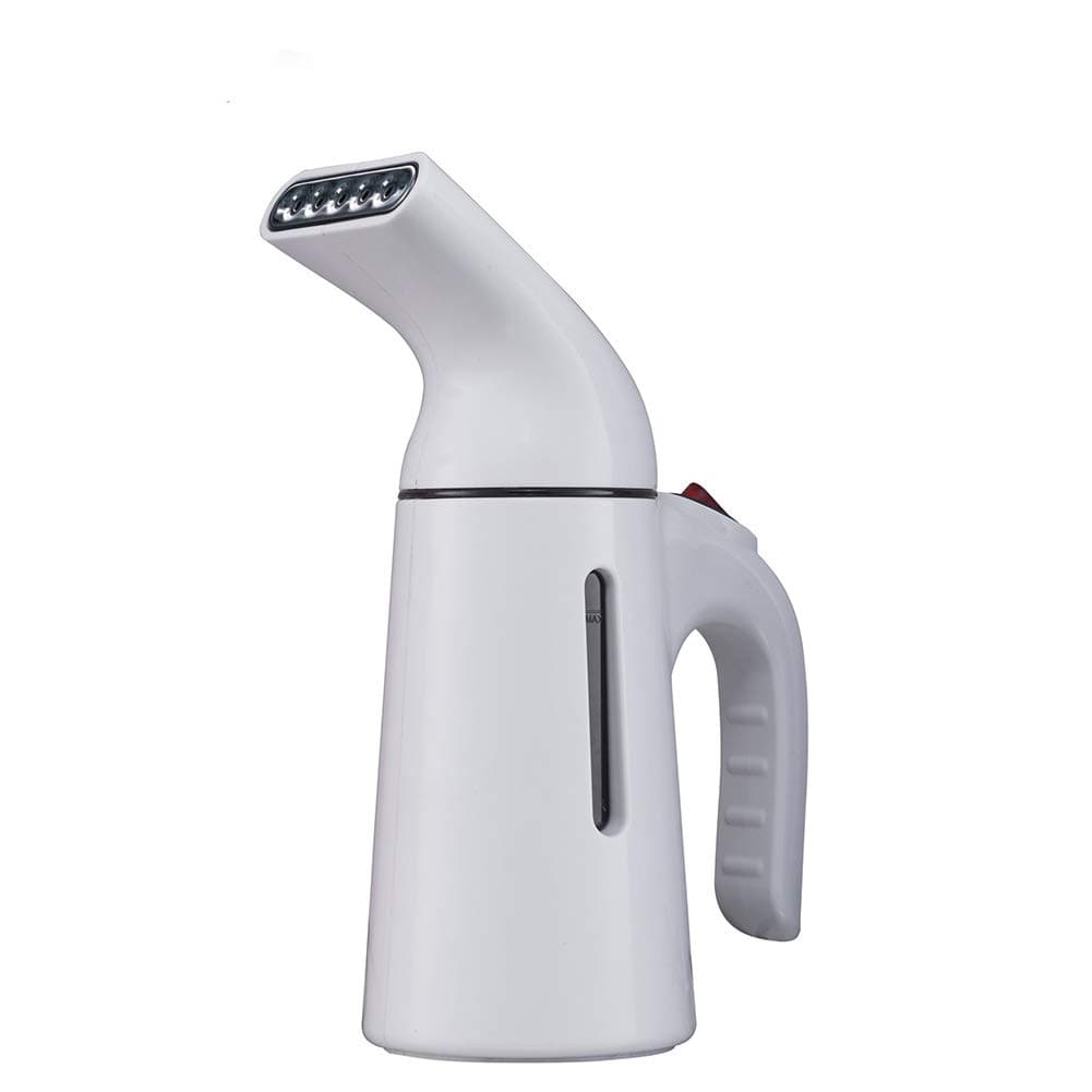 Lzww Clothes Steamer, Hand-Held Steam Cooker, 30S Fast Steaming Steam Iron For Families And Travel