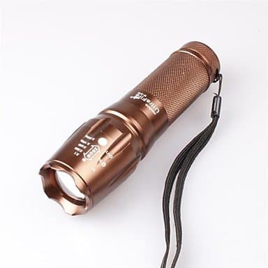 Hubby Bear Kid's Outdoor Non Slip Shoes , Brown , 36