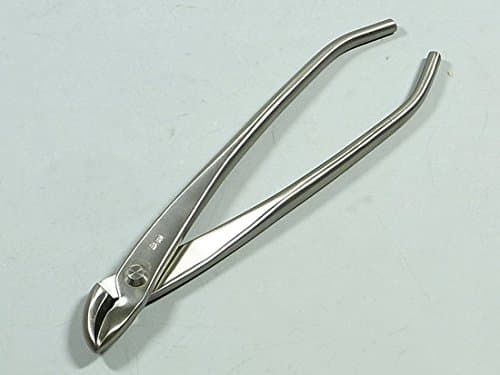 JIN Pliers Large 200mm No.821 Stainless Steel