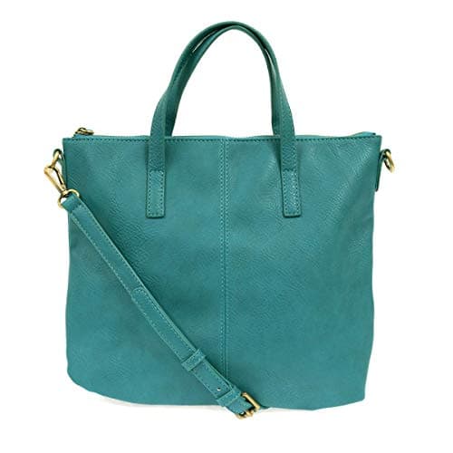 Women's Kim Top-Zip: Medium Tote Handbag