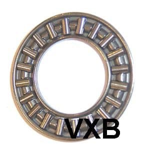 AXK3552 Thrust Needle Roller Bearing 35x52x2 Thrust Bearings VXB Brand