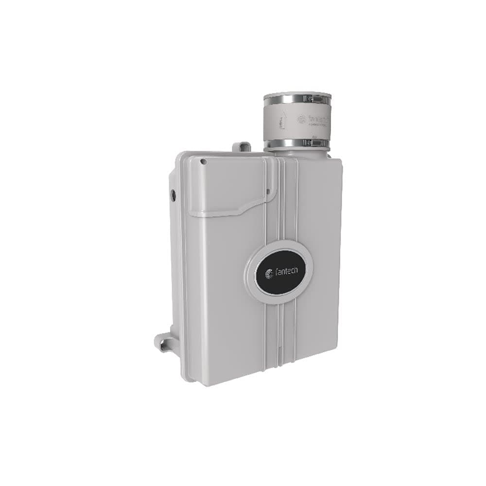 Fantech Rn2SL Slimline Radon Fan