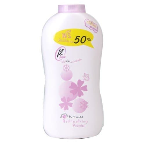 Twelve Plus Powder 400 Gram Purple