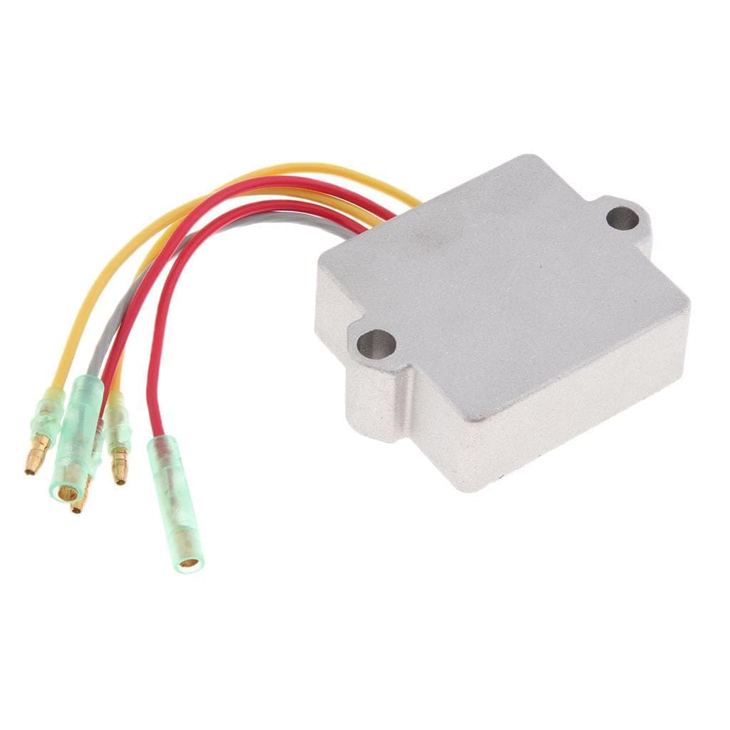 LOSA VOLTAGE REGULATOR for Mercury Mariner 815279 815279-1 815279-2 815279-3