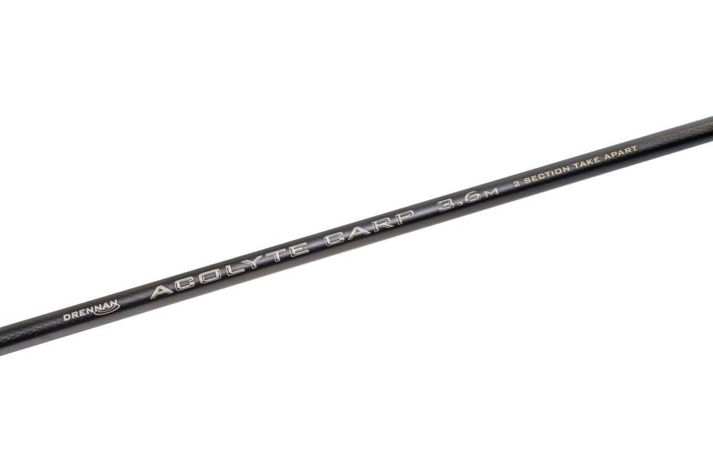 Drennan Acolyte Carp 3.6m 2 Section Take Apart Landing Net Handle