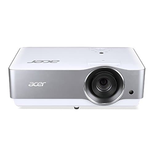 Acer VL7860 4K UHD HDMI 3000 ANSI Lumens Laser Home Cinema Projector - White