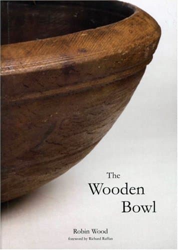 The Wooden Bowl Hardcover – December 31, 2005