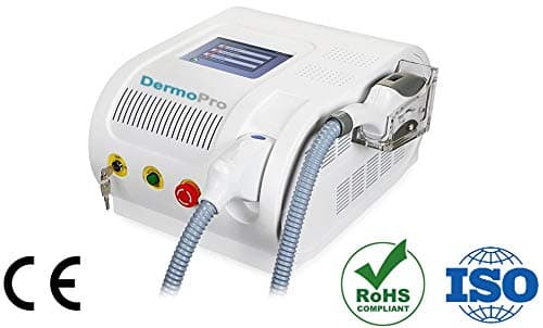 Pro E-light IPL Radio Frequency RF Laser Hair Removal Skin Rejuvenation Spa Machine