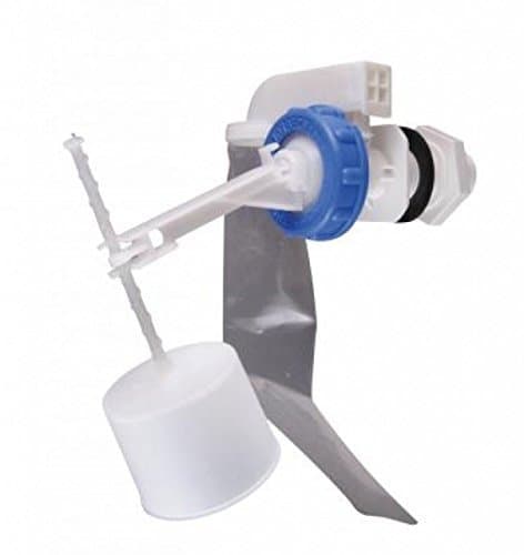 Torbeck1/2 Side Inlet Fill Valve - B610 by Torbeck