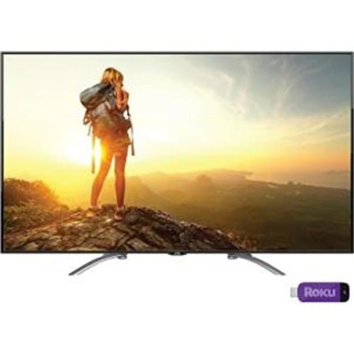 JVC DM85UXR Diamond 85-Inch 2160p LED 4K Television
