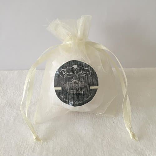 Reve Calme LUXURY COLLECTION Foaming Bath Bombs (2oz/56.70g) (Jasmine, Rose & Bergamot)