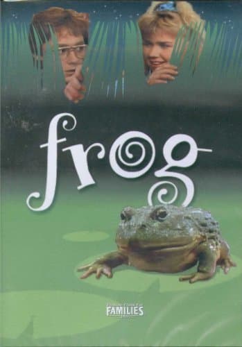 frog