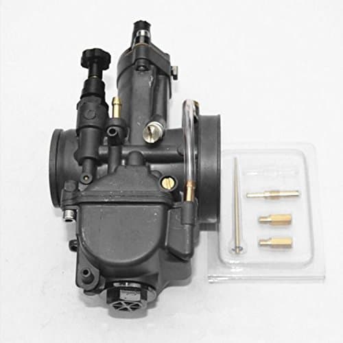 MothAr 28mm Carburetor Universal 125 150 200 250 CC 1T 2T 4T Motorcycle Engine PWK28 Carb