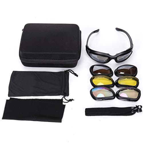 Gun Blaster Face Mask,Tactical Protective Goggles Glasses Face Tube Mask Nerf Guns