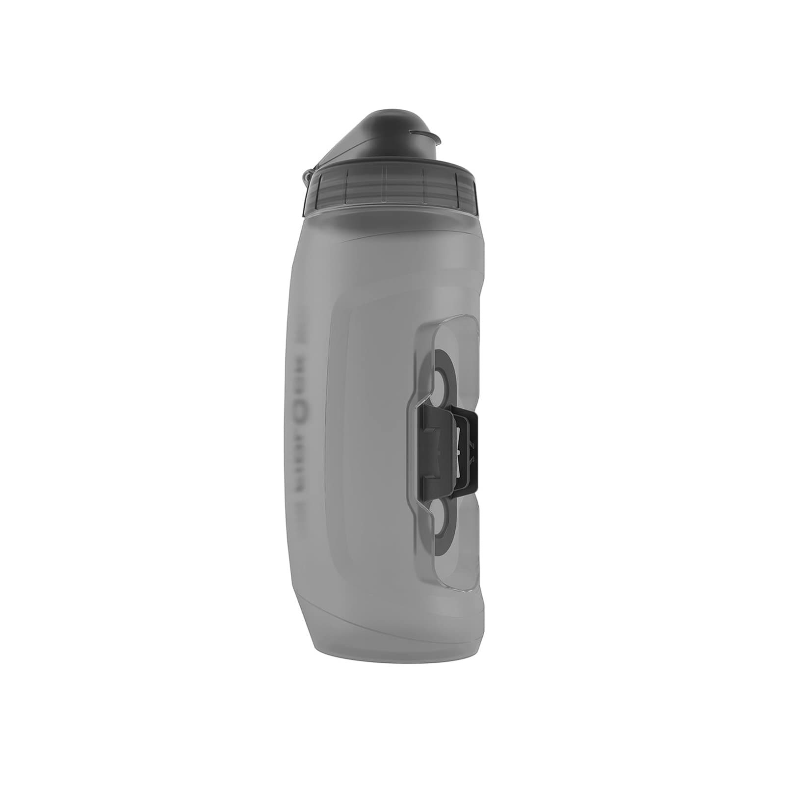 FIDLOCK Twist Replacement Bottle 590ml/20oz | Includes Twist Bottle Only (Twist Base Not Included) | Smoke