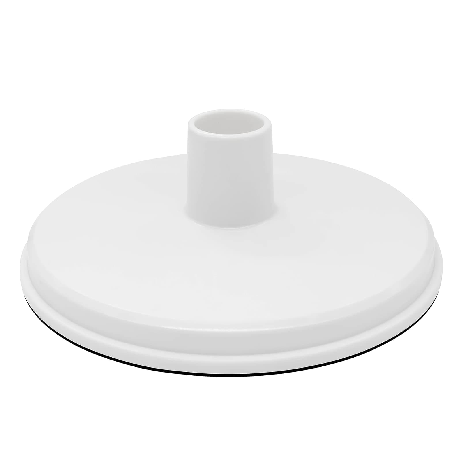 Pool Skimmer Vacuum Plate SP1106 Compatible with Hayward Pool Skimmer,Basket Cover for Inground Pool