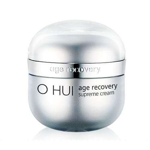 O HUI Age Recovery Supreme Cream 50ml