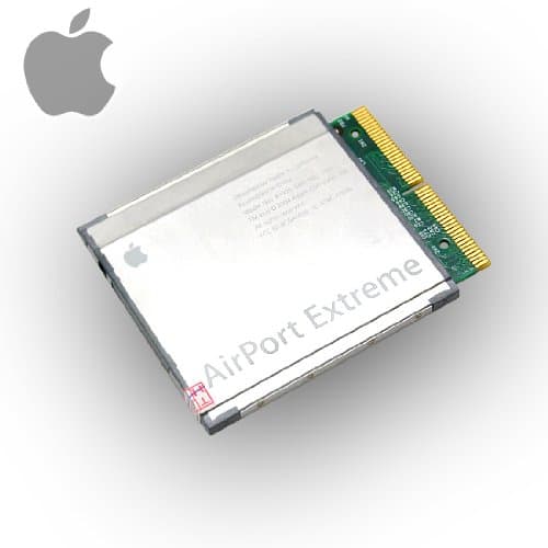 Apple Airport Extreme Wireless Wifi Card 54m A1026 for Ibook Imac Powerbook G4