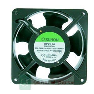 Blodgett Conveyor27392-0002 COOLING FAN;