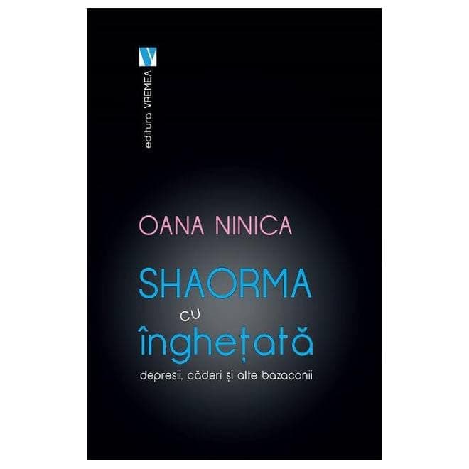 Shaorma Cu Inghetata