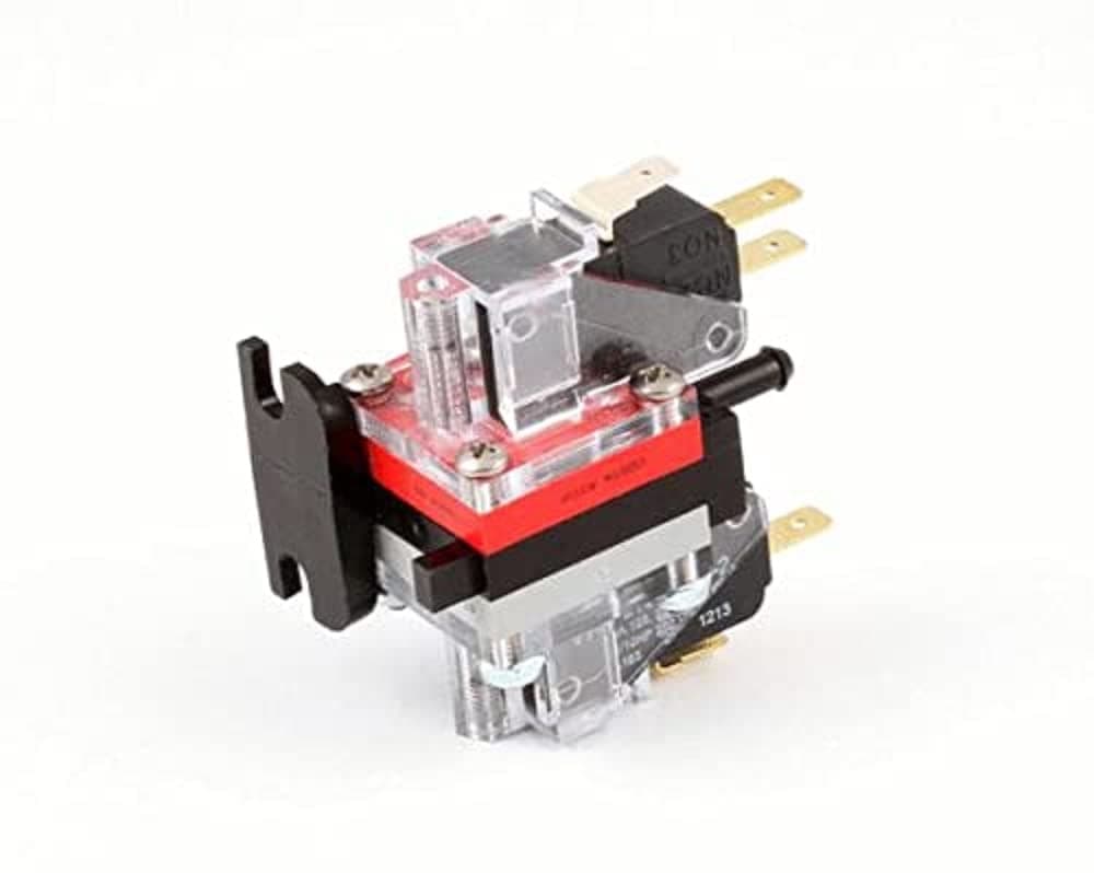 Scotsman Pressure Switch