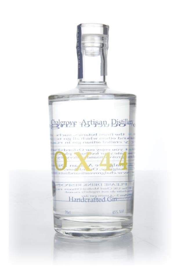 OX44 Gin 70cl