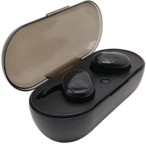 5.0 Wireless Bluetooth Earbuds with Charging Case