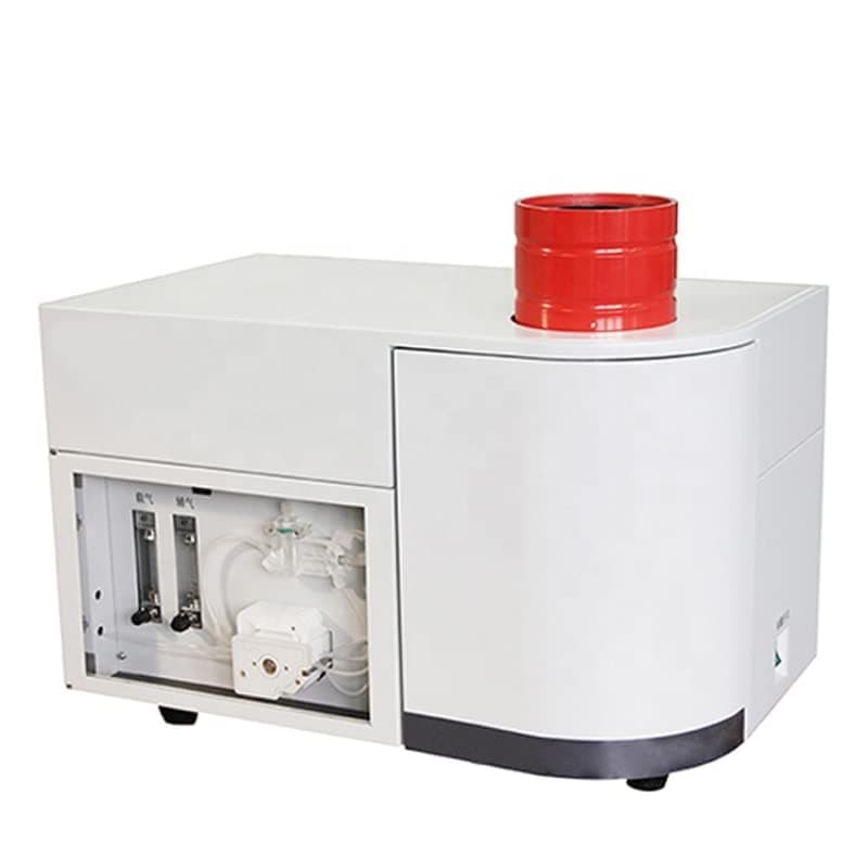 Optical Instrument Laboratory Atomic Fluorescence Spectroscopy (JC-YG-200)