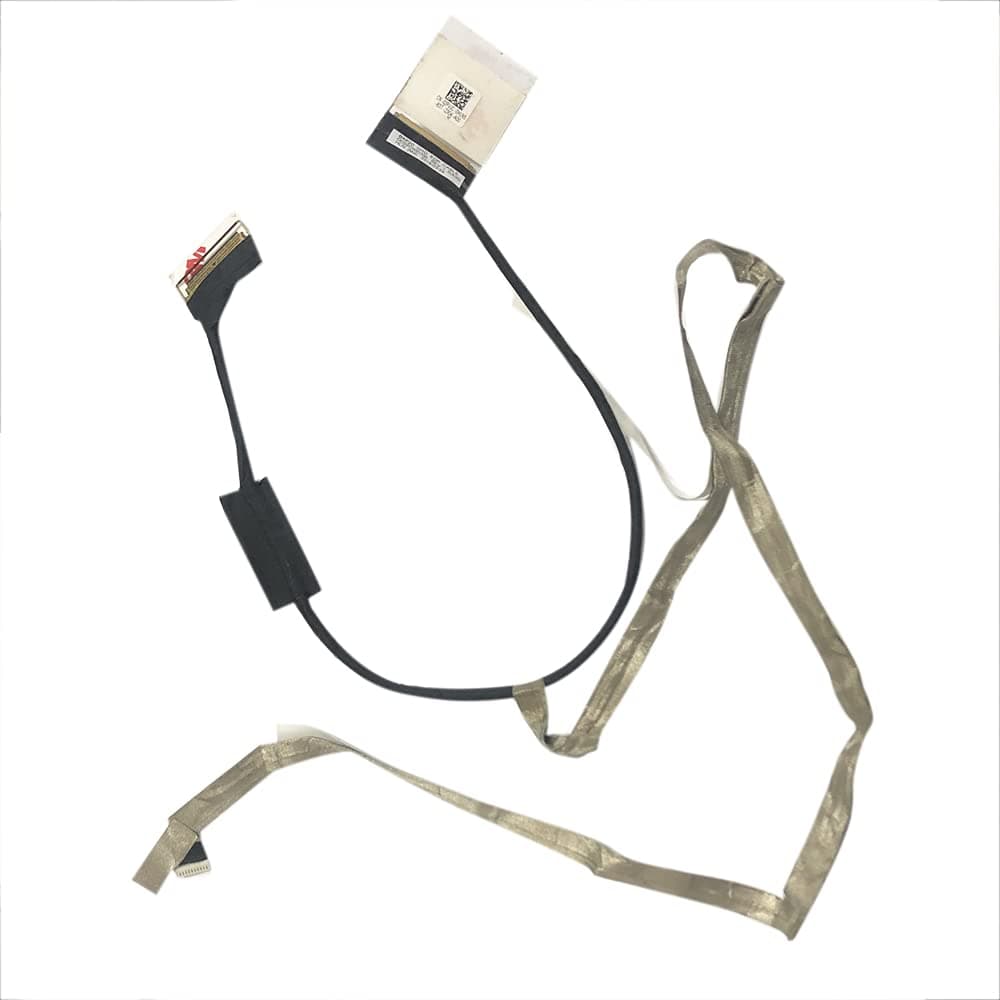 ZAHARA02PVJC 2PVJC for DELL A-lienware 17 R4 R5 4K UHD DC02C00D700 LCD LVDS Cable Screen Video Display Cable Wire