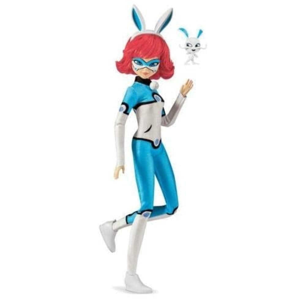 Heroez Fashion Doll - Bunnyx