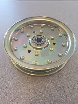Replacement Bush Hog Idler Pulley for Finish Mower Part Number 88663 USA Made