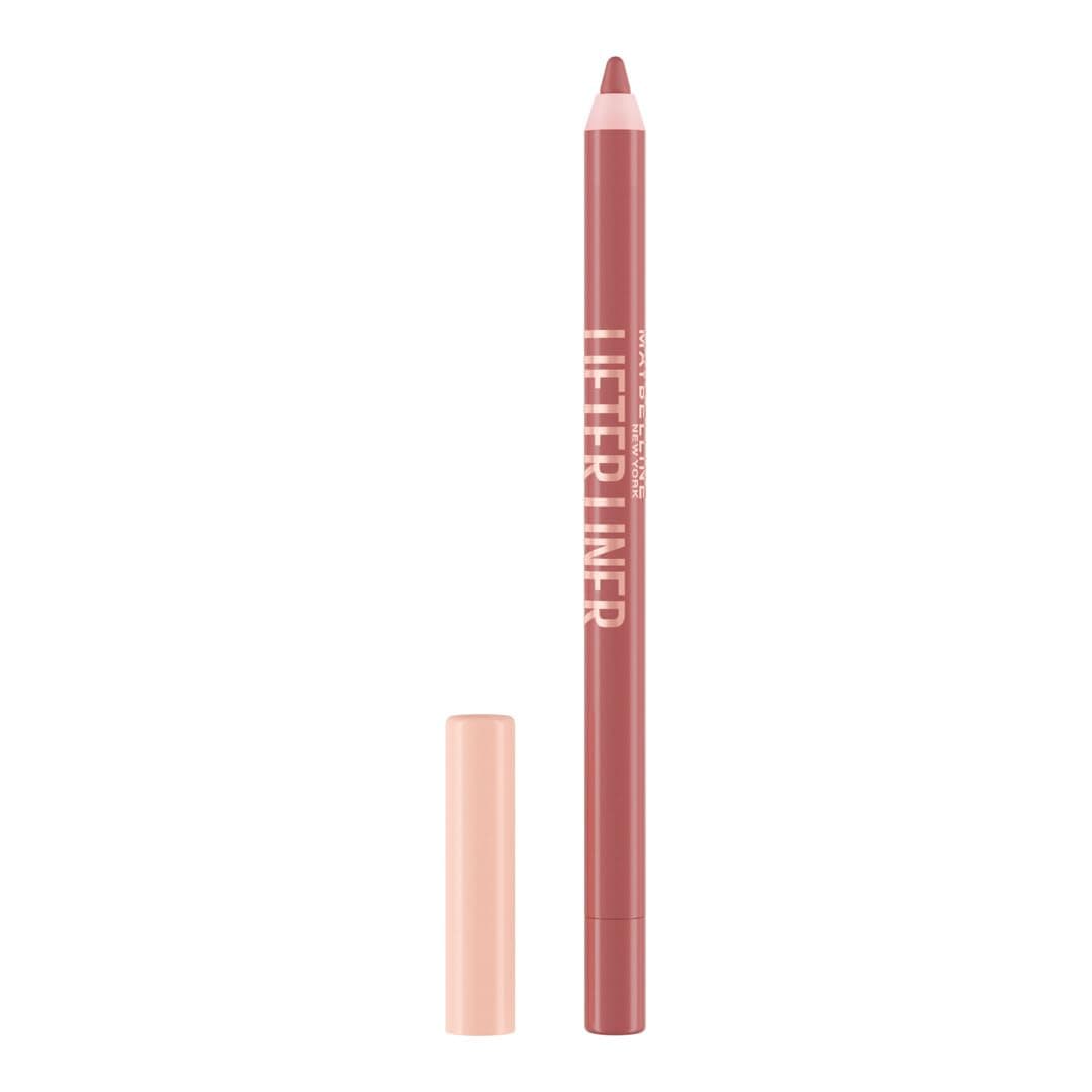 LIFTER LINER 07 BIG LIFT - Lip Liner Makeup with Hyaluronic Acid